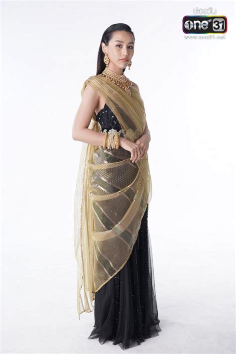 The Curse of the Saree: Untangling the Supernatural Threads